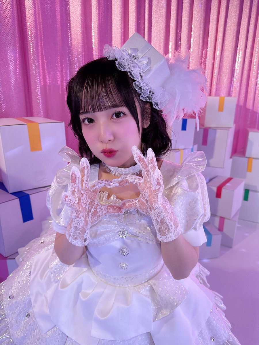 藤宮めい（Appare!） (@appare_may) / Posts / X