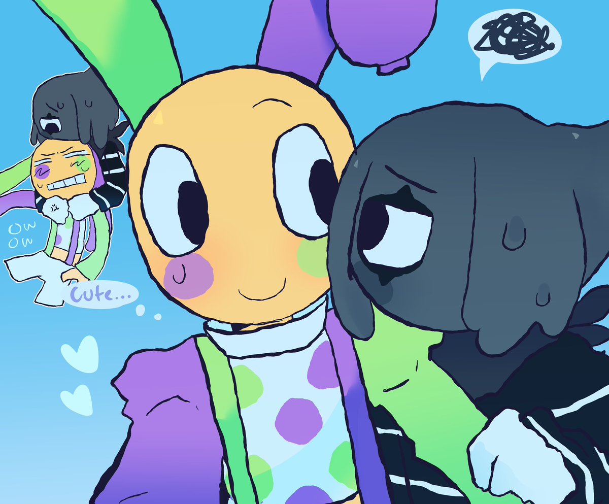 KAWFFE 🍉 tweet media