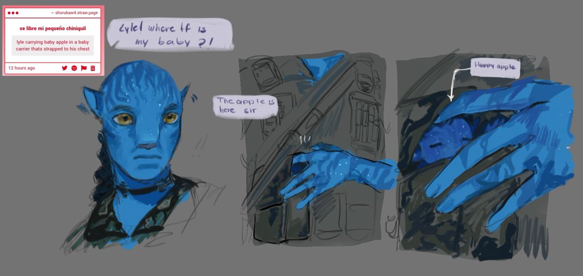 bell ★ tweet media