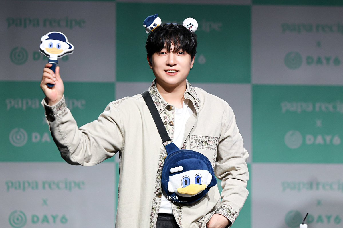 Papa saka ikut field trip nya adek gissan 🤣