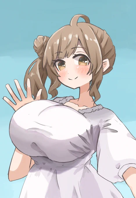 SSRちゃん誕生日おめでとう!!!!!!! 普通の女の子ささらちゃんおめでとうございます!!!!!!!