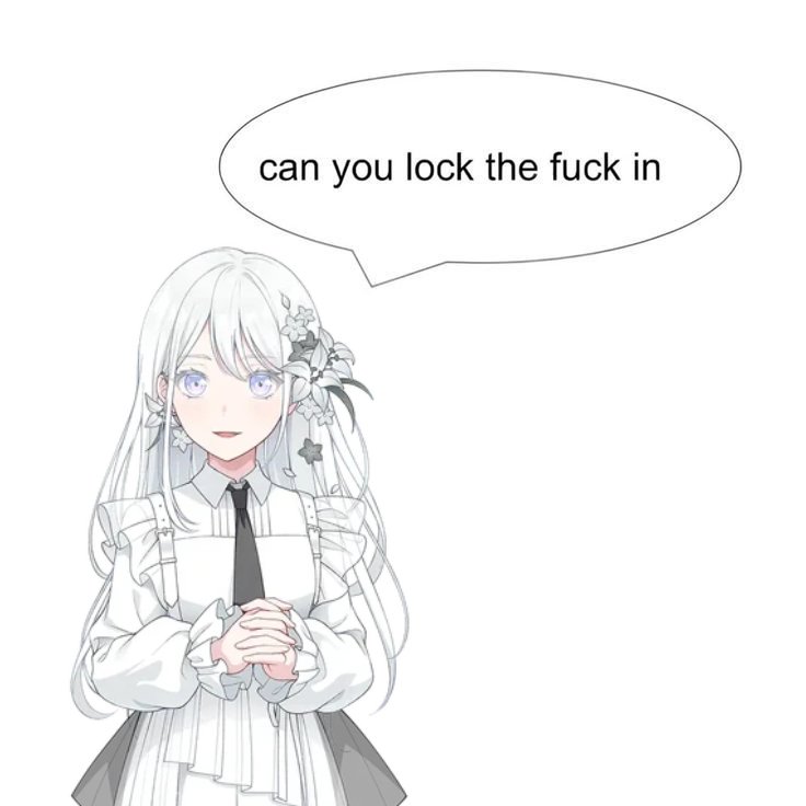 timelyhotaru's tweet image. daily motivation