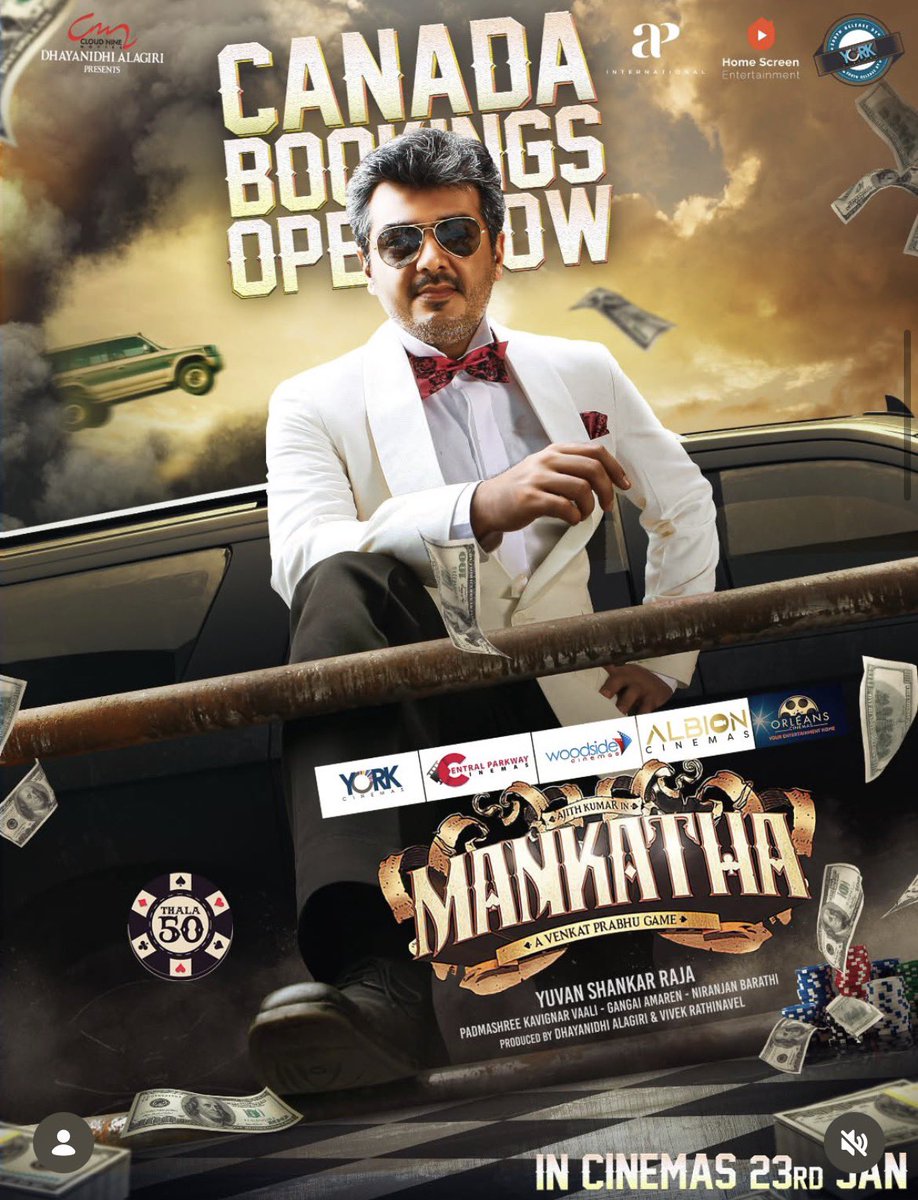 Kollywood Overseas tweet media