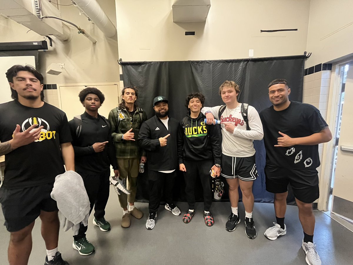 Chabot College Football tweet media