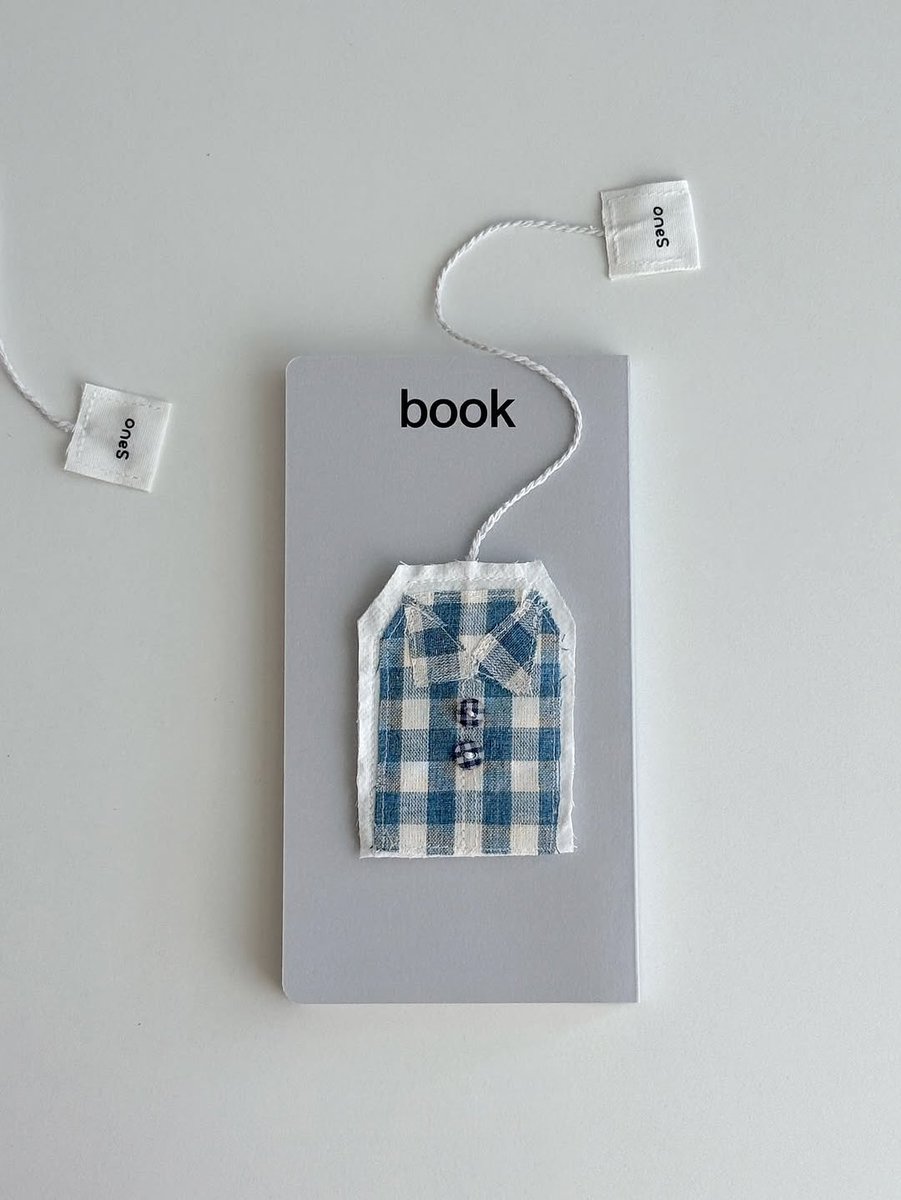 책갈피 너무 귀엽다 뭐 살까요 ..🤤