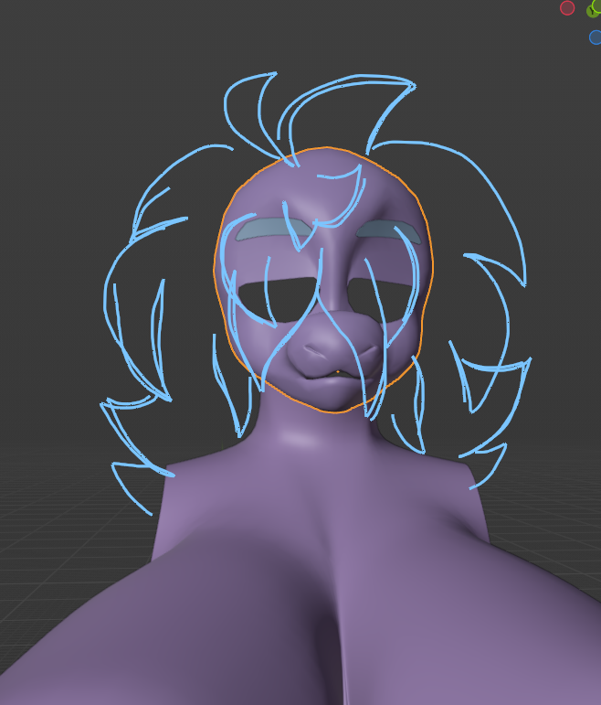 𝓕𝓻𝓮𝓪𝓴ThePony 🔞 tweet media