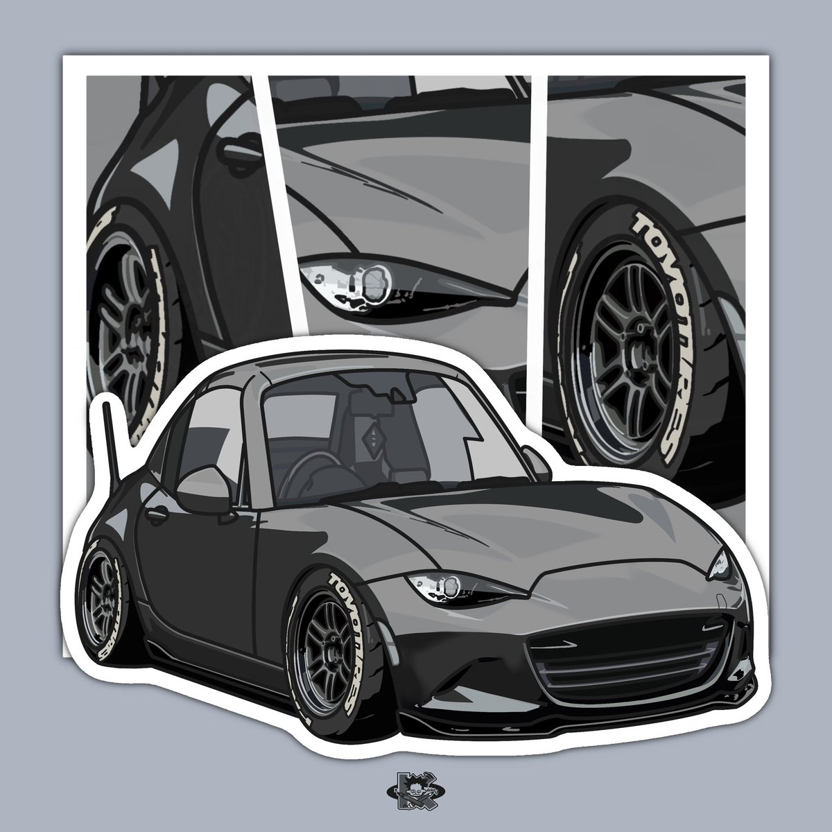 swift_odeko's tweet image. 雪で家から出れないので久々にイラスト企画やります☃️ 

応募条件は下記になります🙇
・RPしてくれた方から抽選で2名様
・〆切 : 1 月25日23時59分

すでにご依頼いただいた方も別カットで描くのでぜひご参加ください🤘