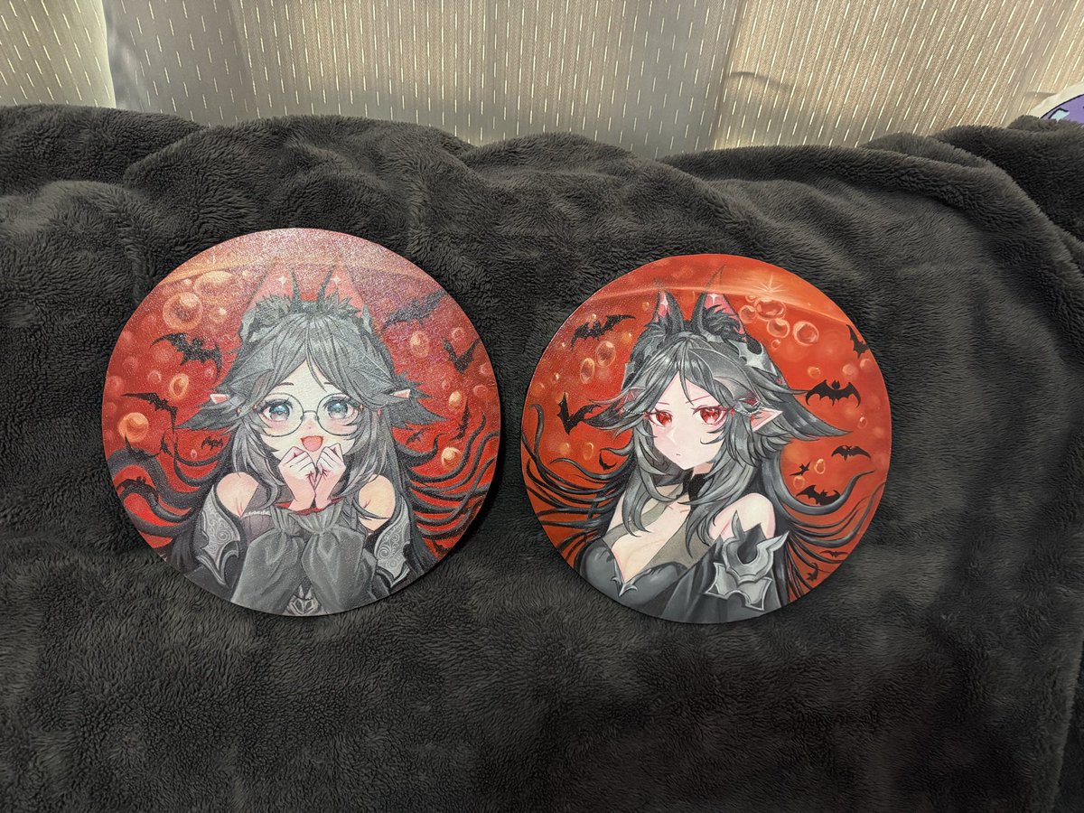 Kirara 🦇👓 tweet media