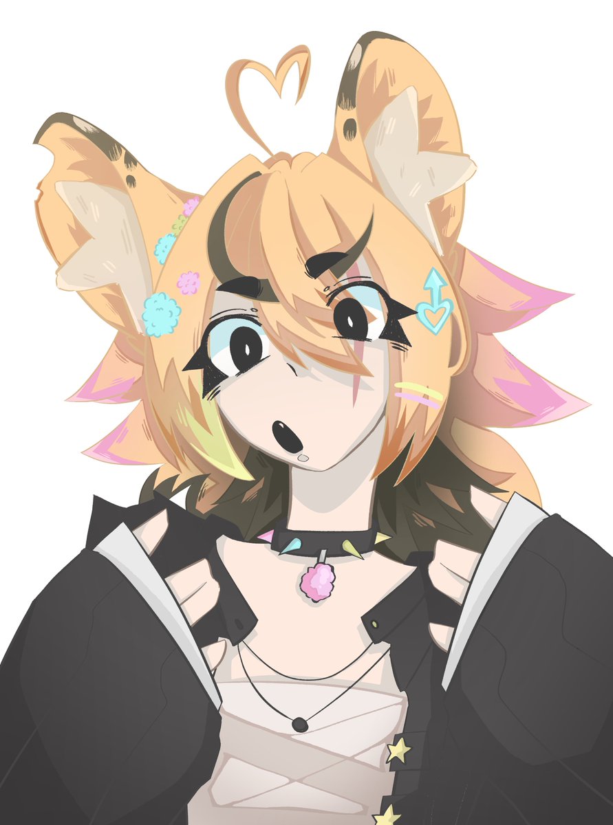 TeaxioVtuber's tweet photo. Opening commissions!! Come have a look--! ๐ฏ๏ธ
VGen commissions are open for
โฆ Icons for your socials and others
โฆ Custom stream & YouTube thumbnails!
Come peek if youโre curious ๐
-- https://t.co/Q5ibLKHi0e
#VGen #VGenComm #ArtCommissions #VTuberArt #TwitchThumbnail #YouTubeThumbnail