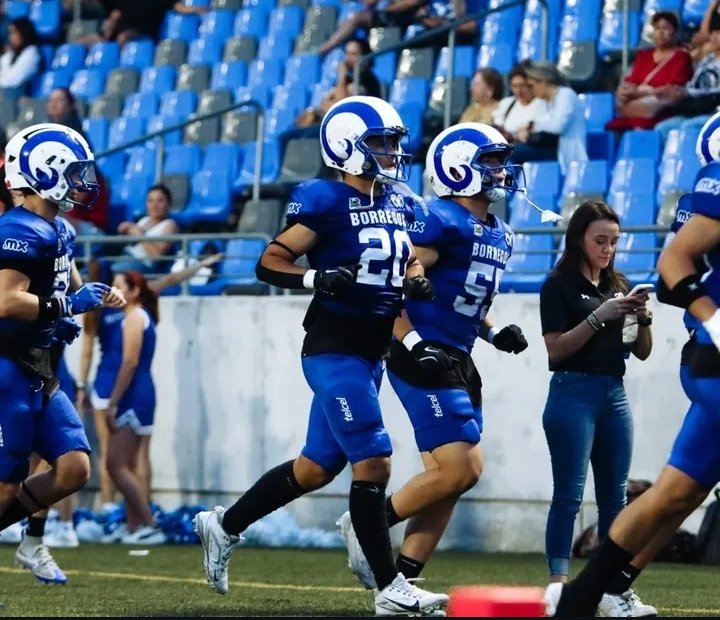 sebasfootball's tweet image. ¡Atención, atención! 💥💥💥
Ya hay fecha para "La Madre de todas las Batallas".
Viernes 24 de abril en el Gaspar Mass.
Clásico de Juvenil.
@UANL_Autenticos vs Prepa Tec de @BorregosMty.
Jornada 3.
Dos campeones frente a frente.
Por la supremacia de México y el país Nuevo León.