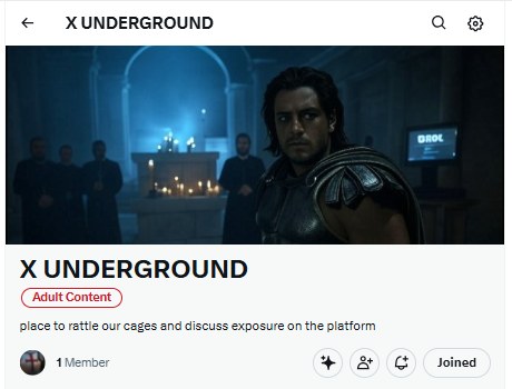 Michael C tweet media