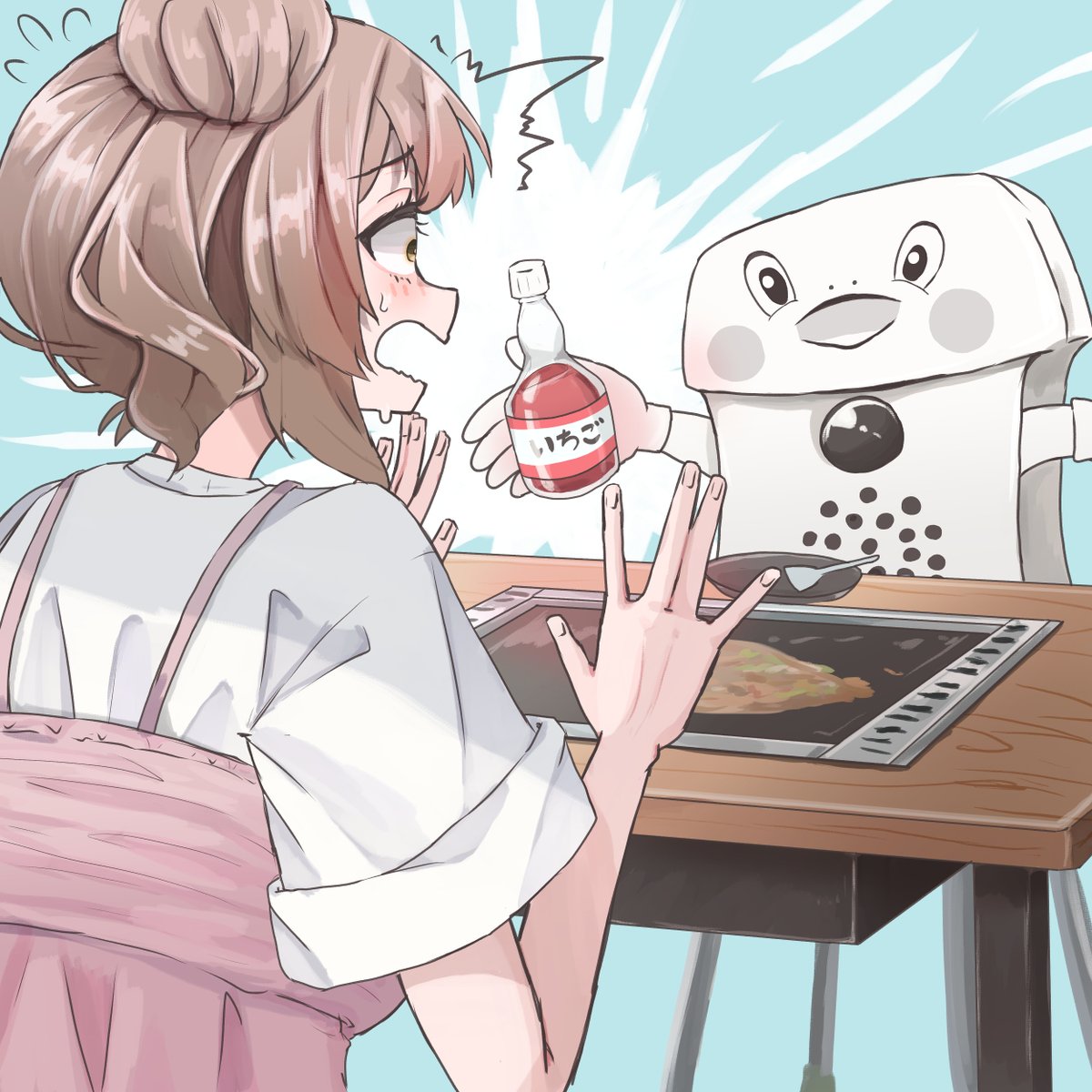 SSRちゃん誕生日おめでとう!!!!!!!

普通の女の子ささらちゃんおめでとうございます!!!!!!! 