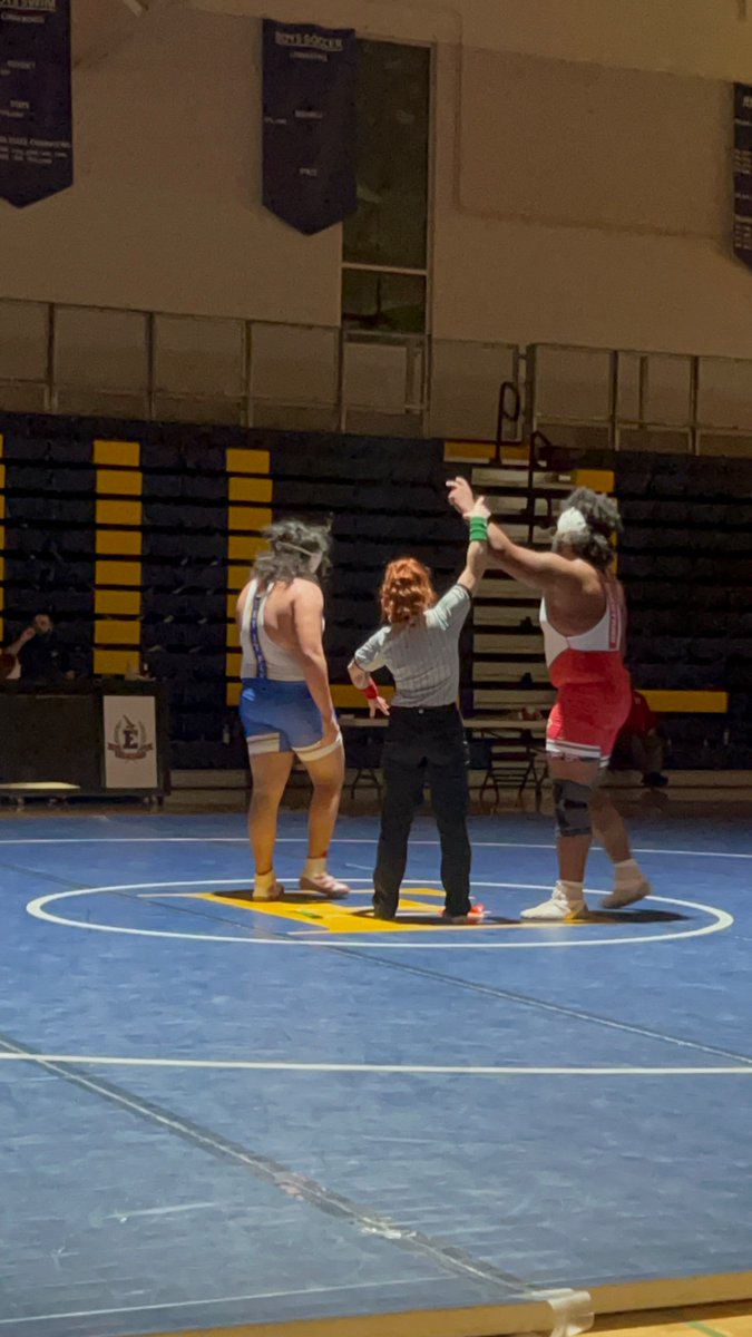 Memphys Ellis tweet media