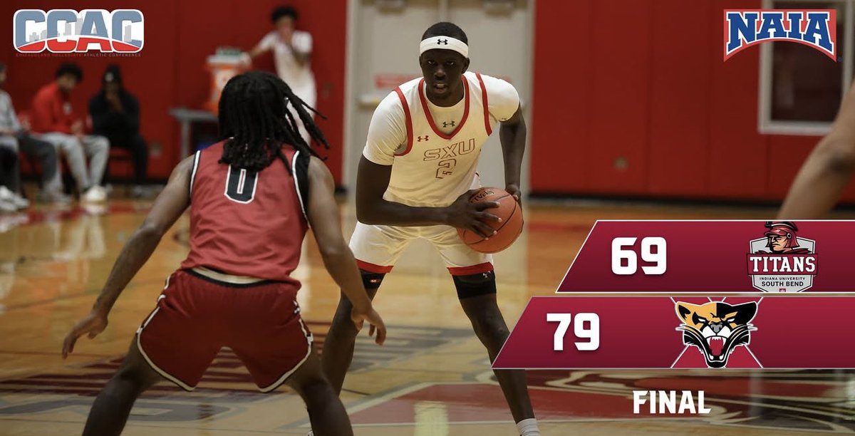 SXU Men's Basketball tweet media