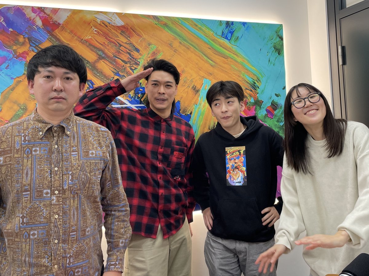 十九人 (@jyukyunin) / Posts / X