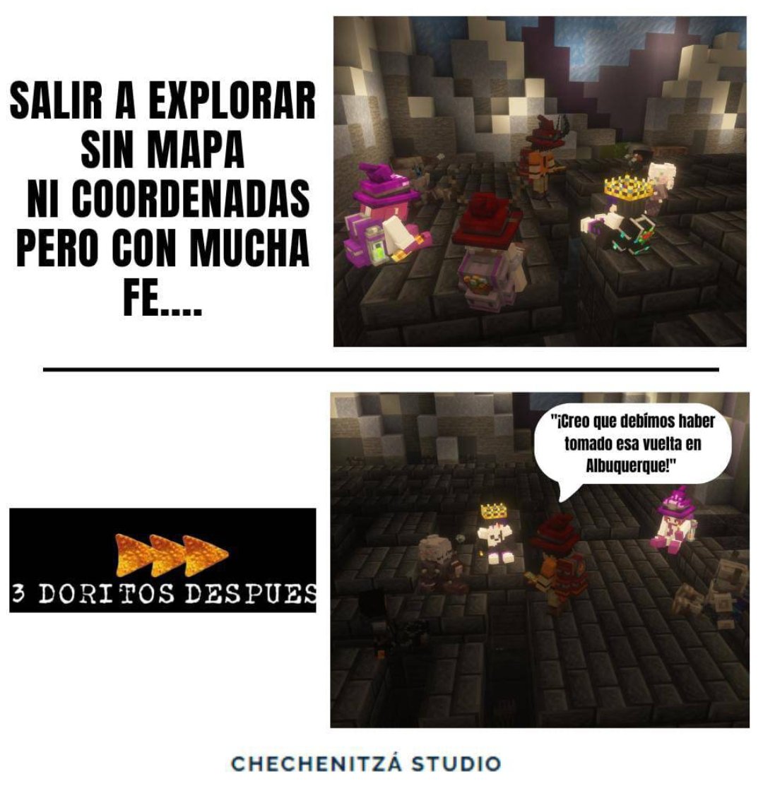 Chechenitzá Studio tweet media