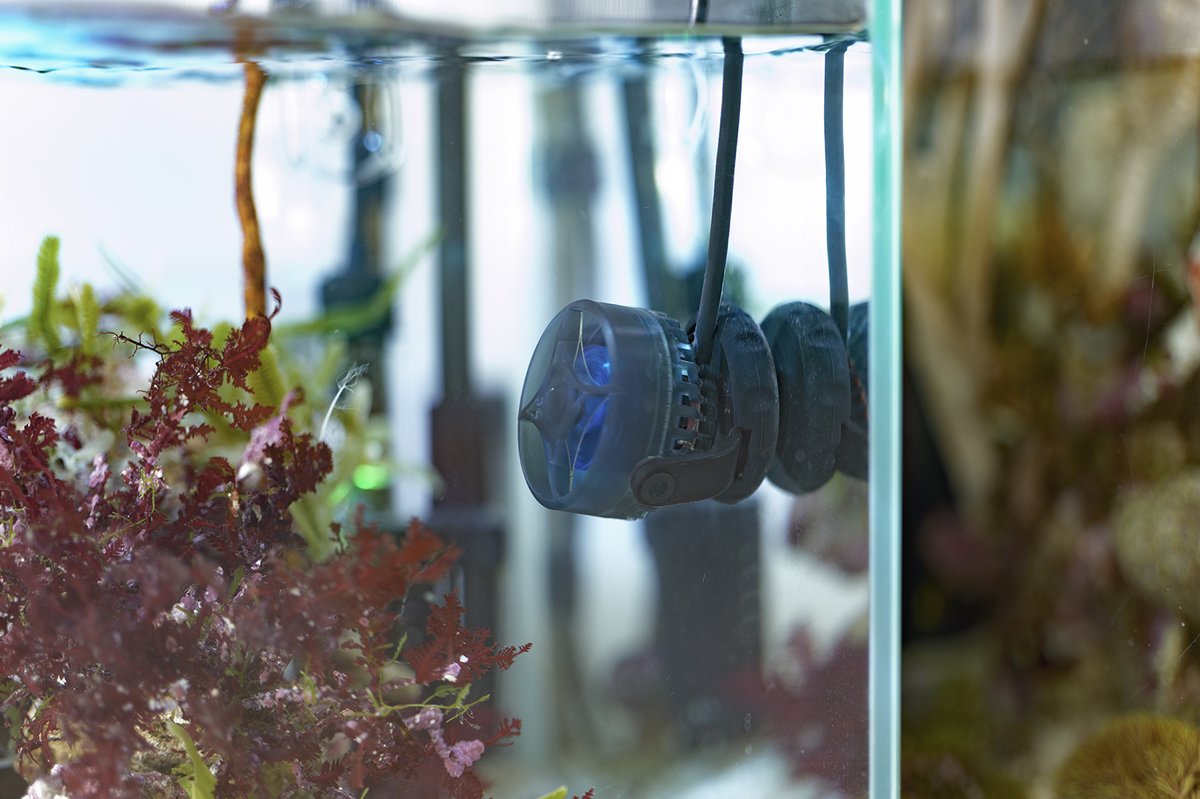 新着商品MACRO AQUA 2in1 WAVE PUMP MP-2S（4500L/H） MACRO AQUA 2in1