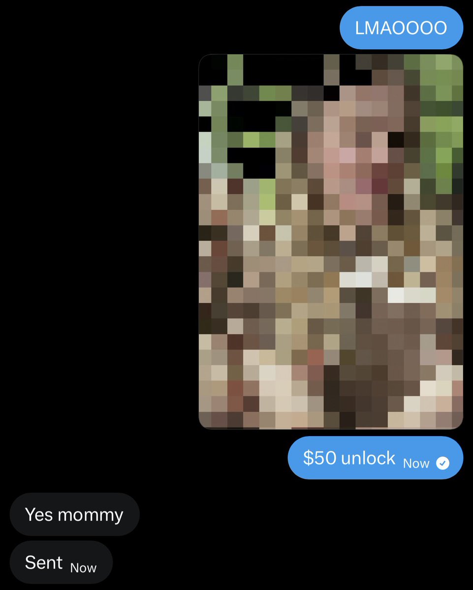 SpoilAmberr's tweet image. getting edits made of ur ugly gf then making you send for it yepppp