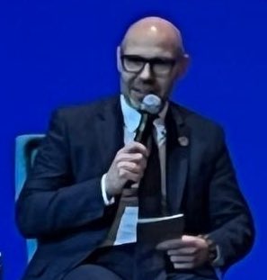 Marcin_Czepelak's tweet image. I brought the #PCA perspective to “International Law Year in Review” #CIL Conference in Singapore 🇸🇬 presenting developments in 2️⃣4️⃣2️⃣PCA administered dispute resolution procedures in 2025 all around the world. In the past year we received 5️⃣3️⃣ new cases.