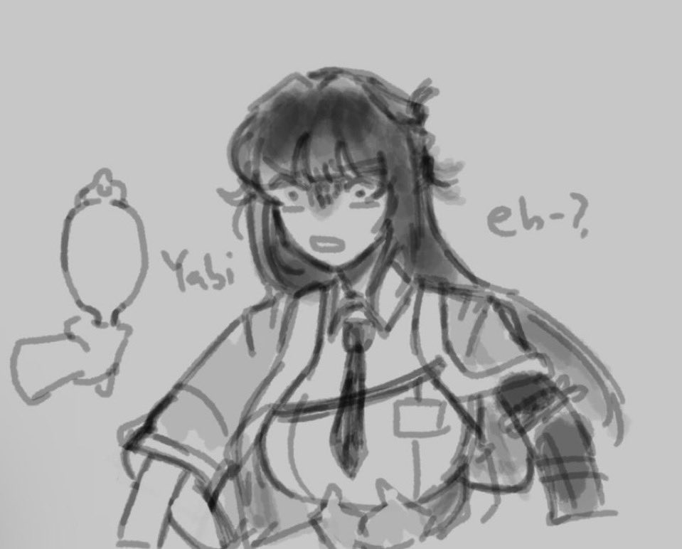 WE LOVE YABI #miyabi