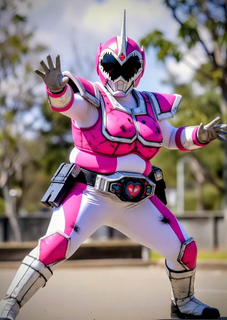 piimarumaruchan's tweet photo. こんな女性スーパー戦隊は
どうでしょうか？ https://t.co/E41nWSgSWV