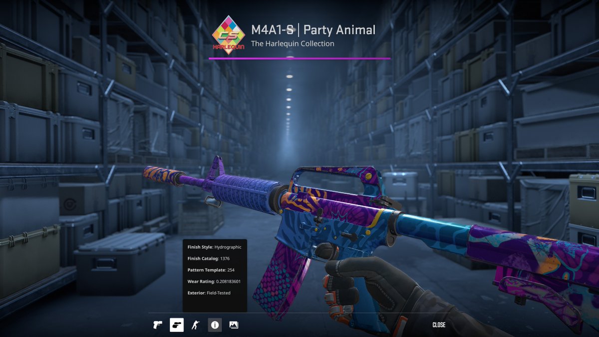 Evin Jakil tweet media