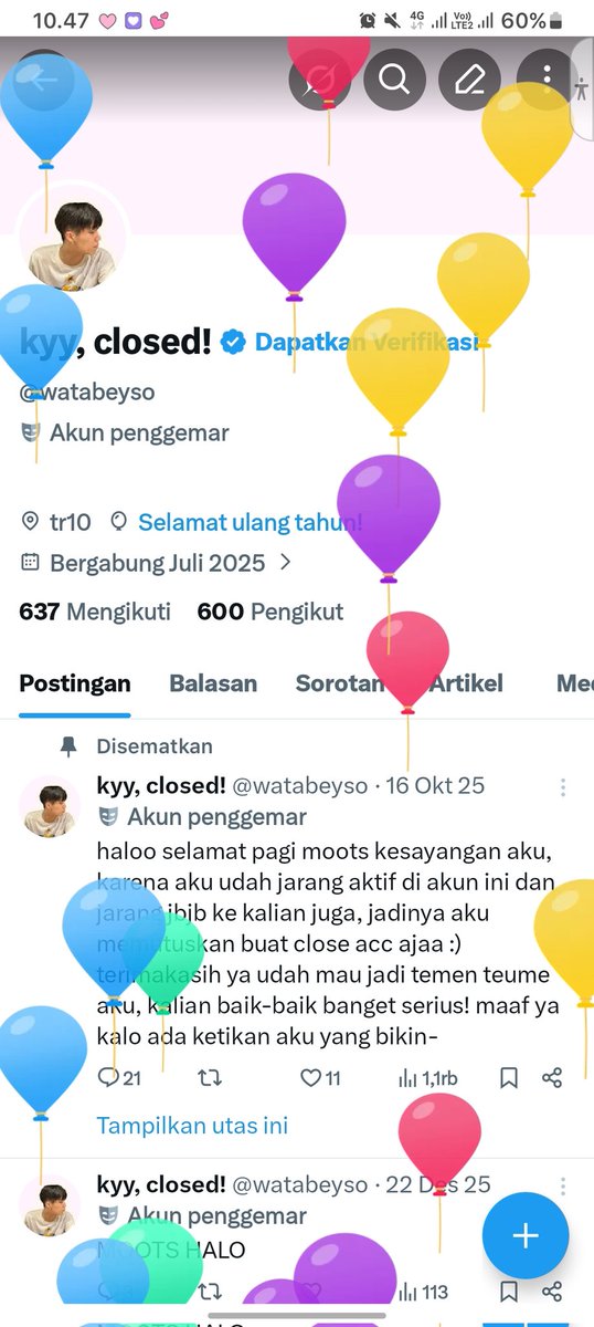 kyy, closed! tweet media