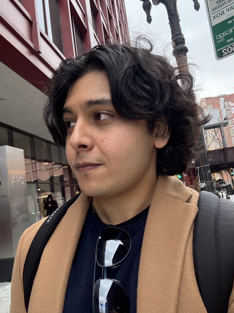 Locked in for a few months - evolved 

Still work to be done