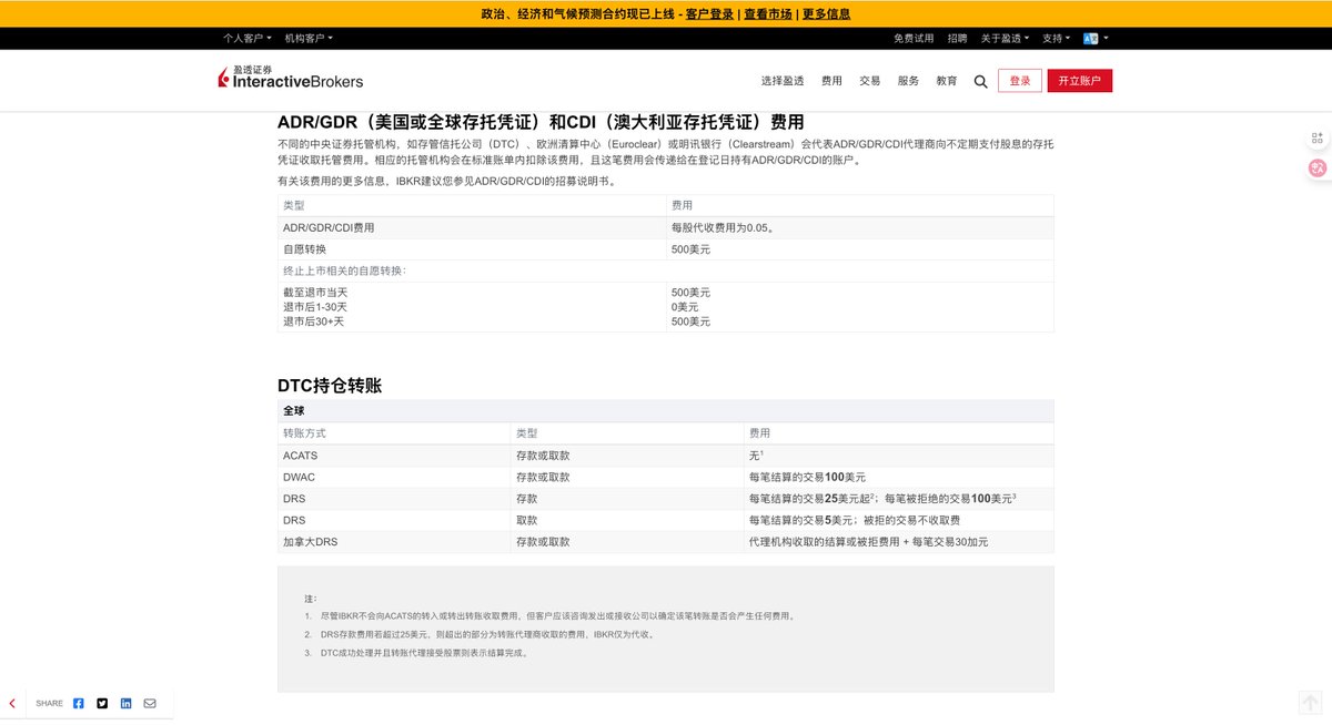 李志 | Rational Investing tweet media