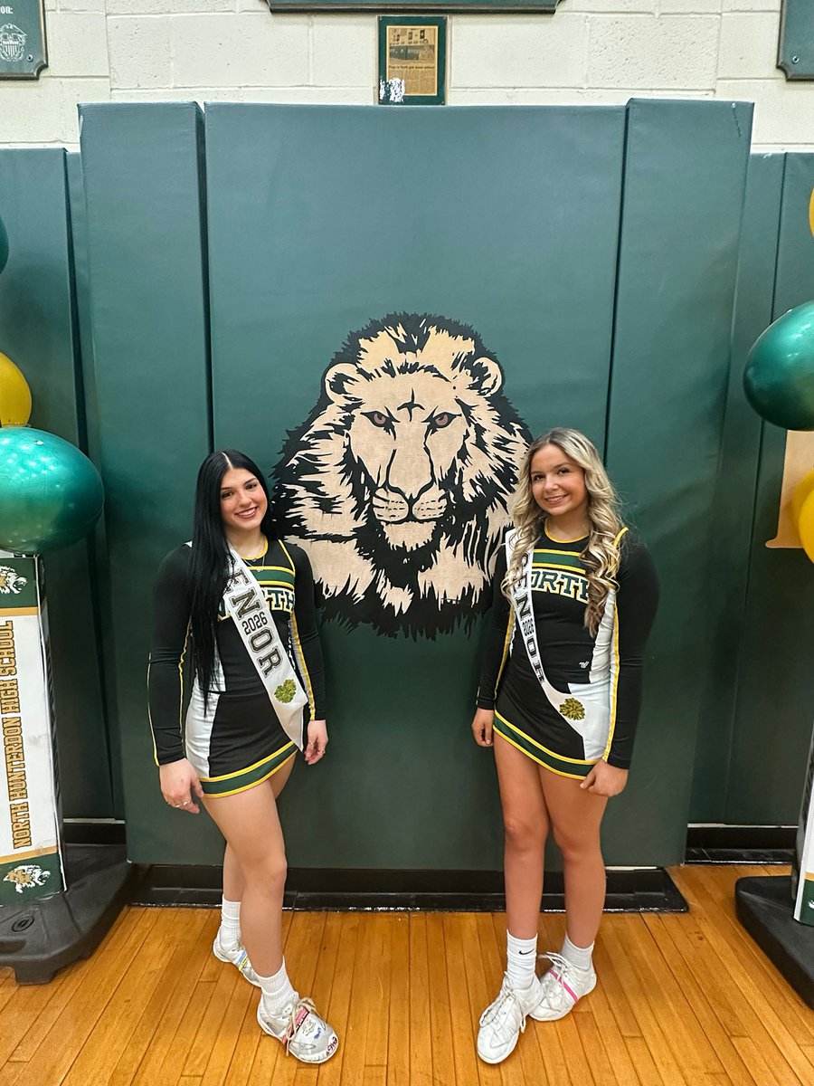 North Hunterdon Cheerleading tweet media