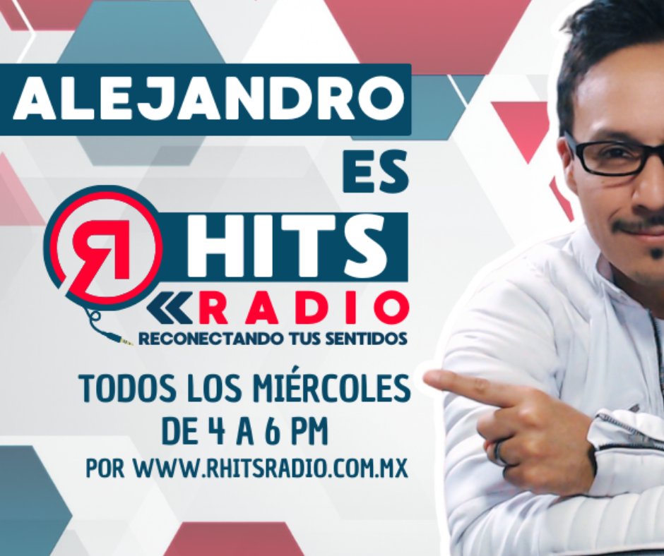 Alejandro Polanco 🎙️|🎧 tweet media