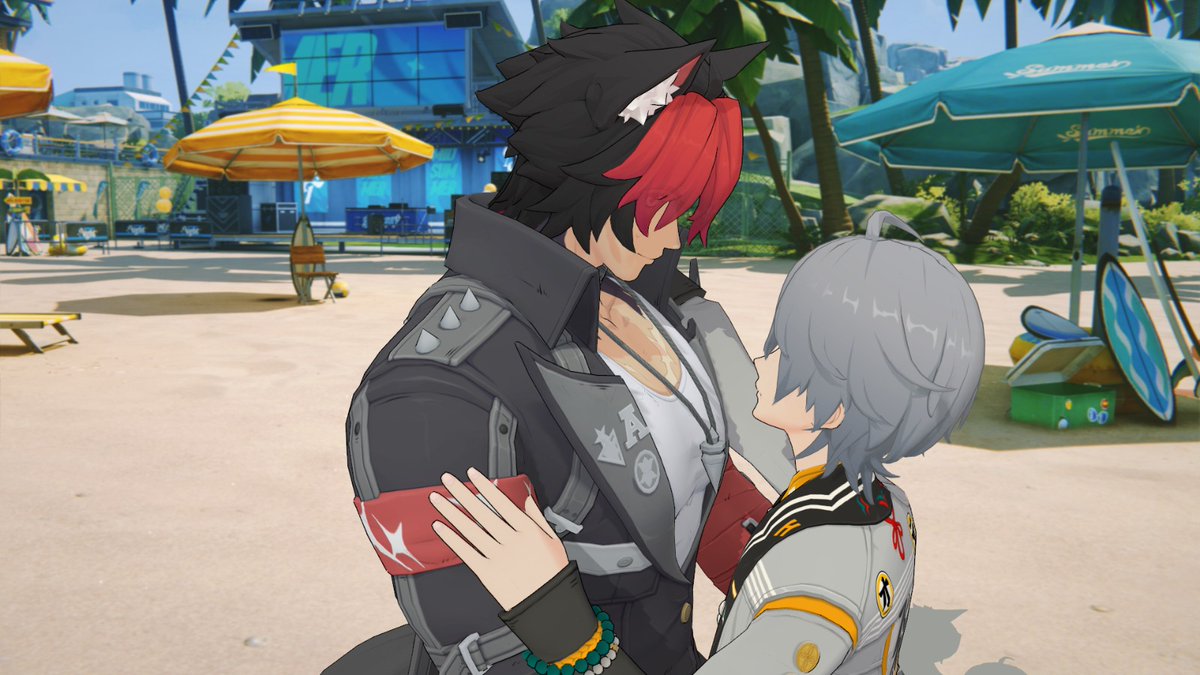 Komawise lover tweet media