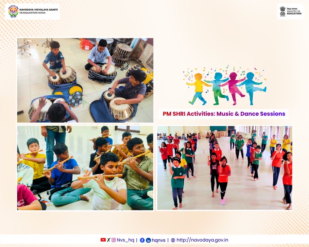 NVS INDIA tweet media