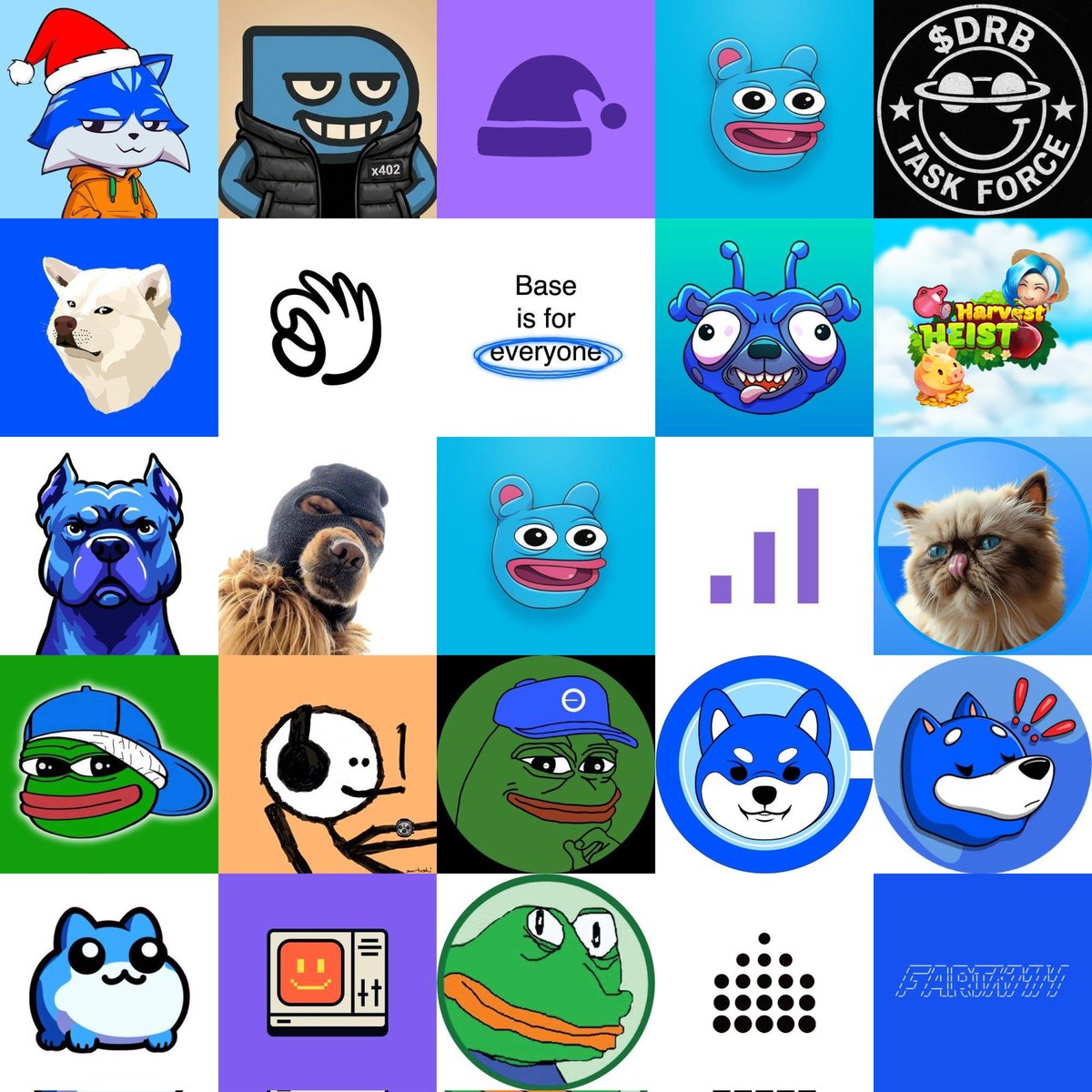 Base Degen tweet media