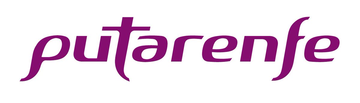 Veig que aquest logo està més d’actualitat que mai.