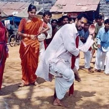 #27YearsOfHuTuTu 22Jan1999
#SunielShetty #Tabu #NanaPatekar #SuhasiniMulay #KulbhushanKharbanda #MohanAgashe #GracySingh

#VishalBhardwaj

#gulzar