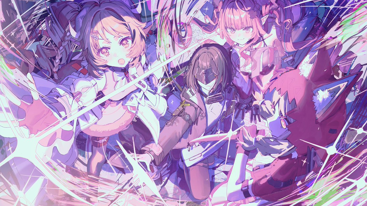 緜/wata (@wttn3tpkt) / Posts / X