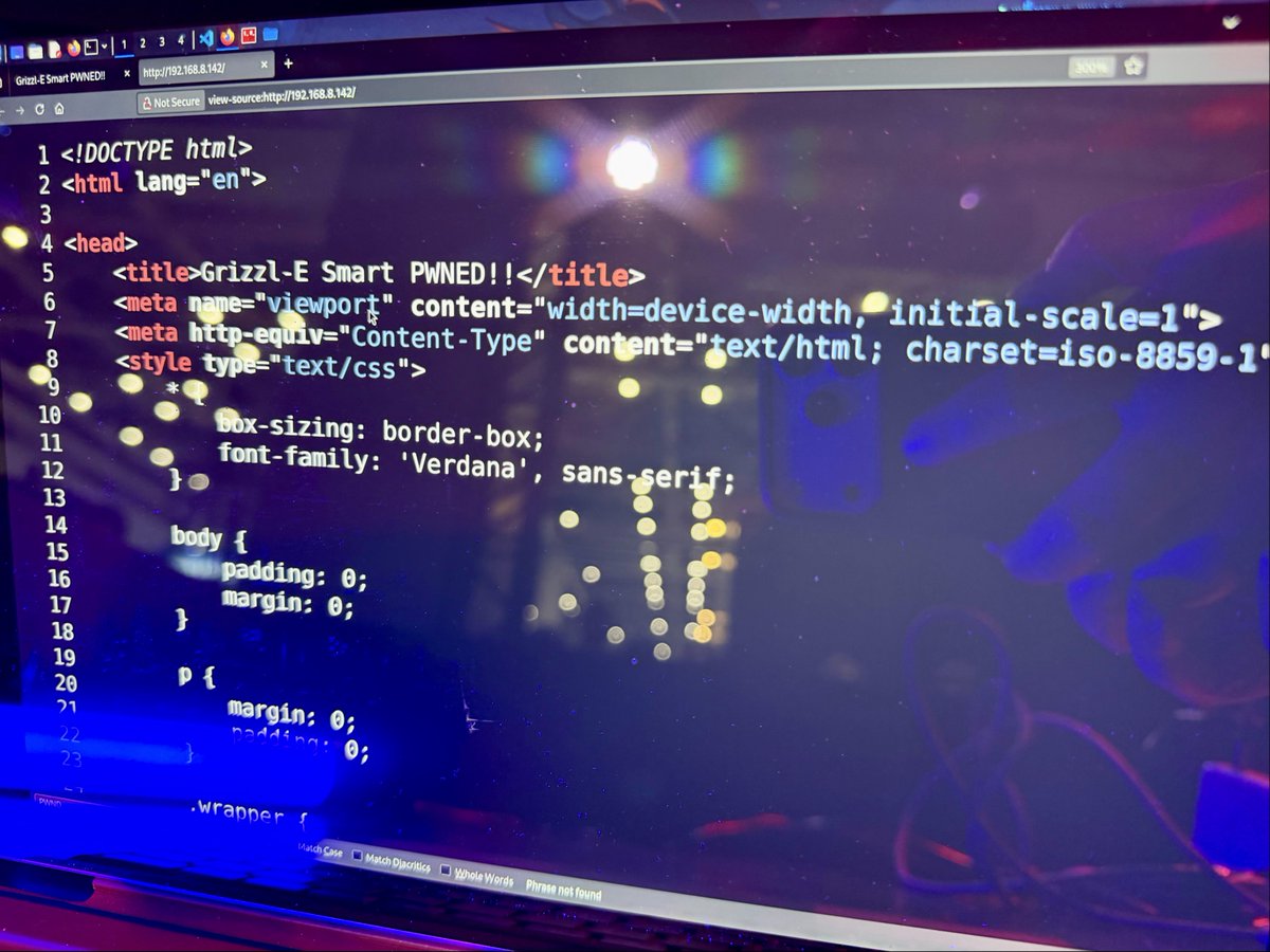 TrendAI Zero Day Initiative tweet media