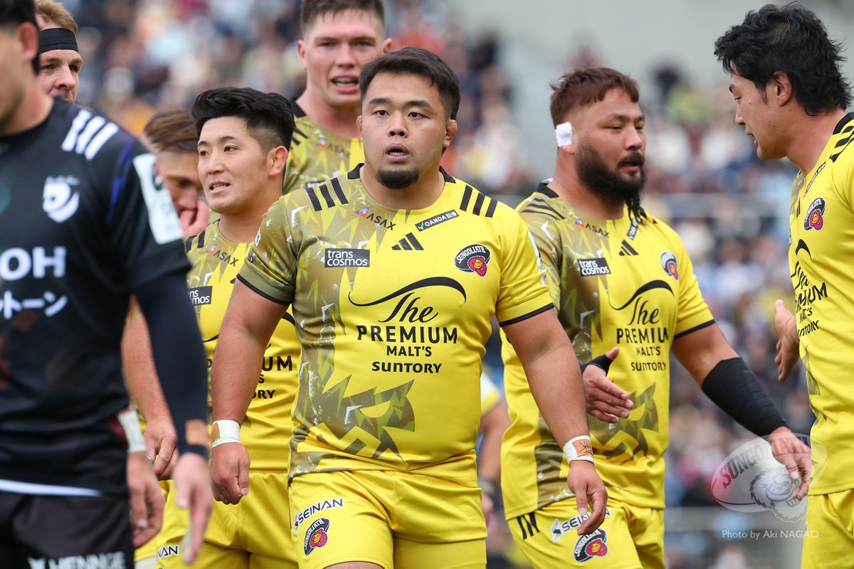 sungoliath's tweet photo. 【SPIRITS OF SUNGOLIATH】
Vol.2『積み重ねていけば状況は変わる』中野幹

計画と積み重ね、良きライバル、勝利...。自分に必要なものとチームにとって必要なこと、両方について中野幹選手に聞きました。(取材日：2026年1月中旬）

▼インタビュー内容はこちら
https://t.co/V0dWeg4Cnu https://t.co/b6DCPsjDe9