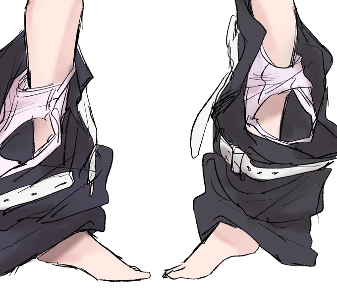 ふたなり百合カエしの