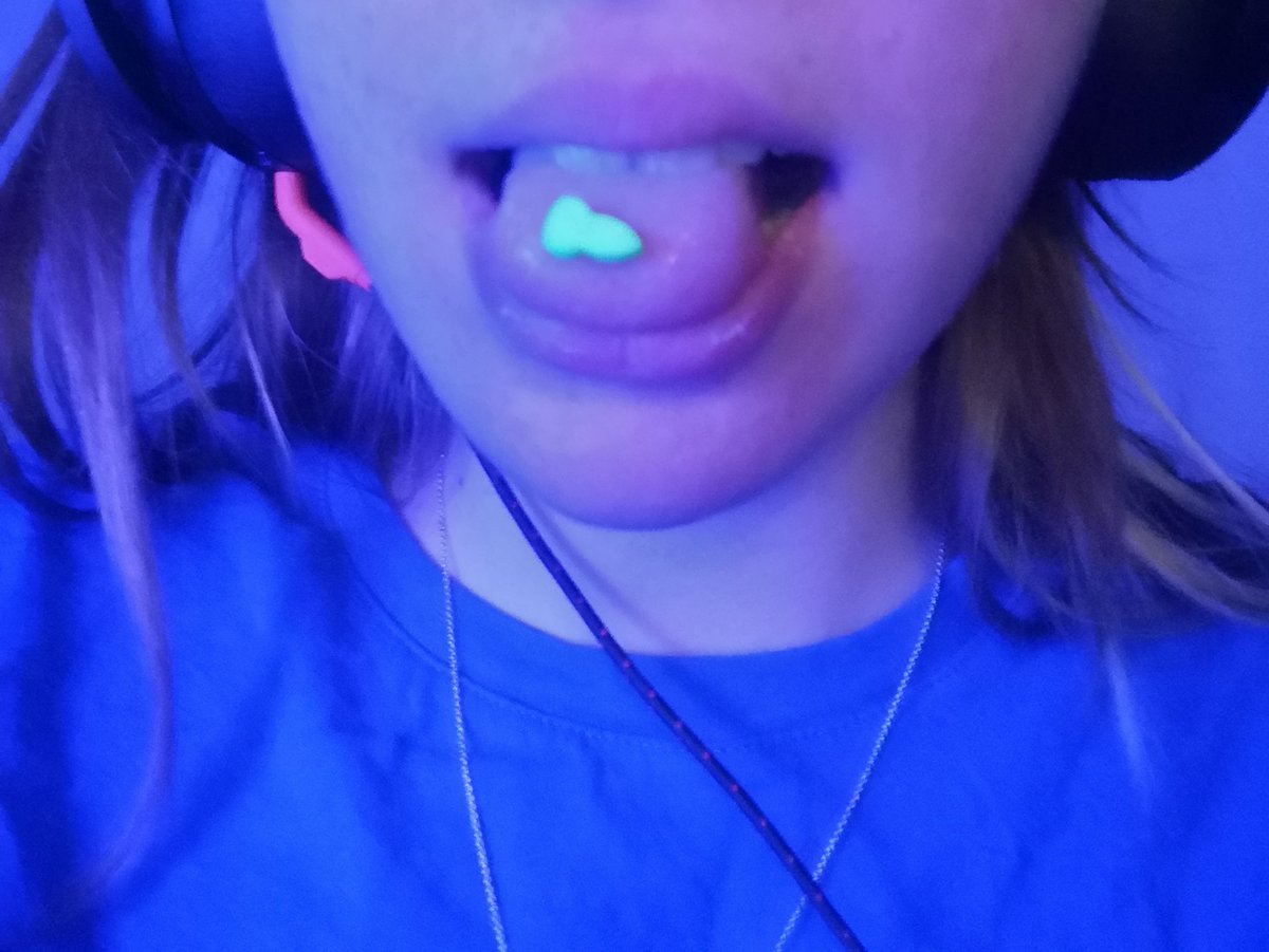 clawthin ☆ stuck in a feverdream tweet media