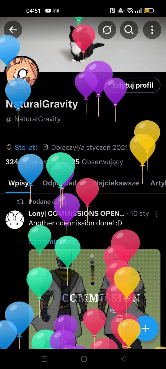 NaturalGravity tweet media