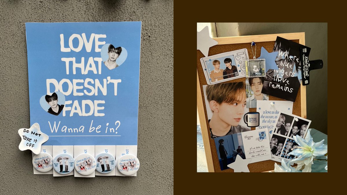 🛋️💌 #EverlastingBlue #HeendlessLoveforHoon