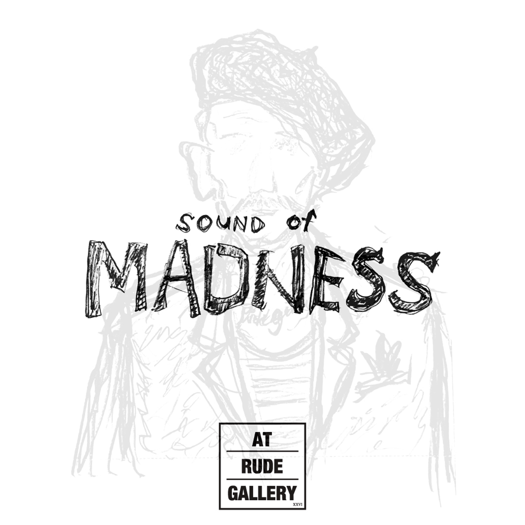 RUDE GALLERY (@rude_gallery) / Posts / X