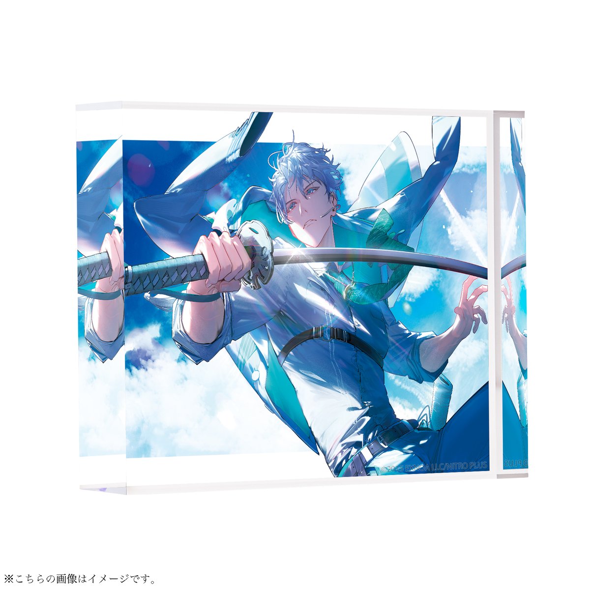 🌸商品再入荷のお知らせ🌸 お品切れとなっておりました 『アクリル