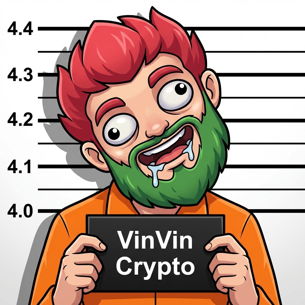 VinVin Crypto tweet media