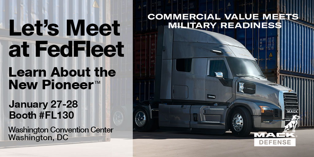 Mack Defense tweet media