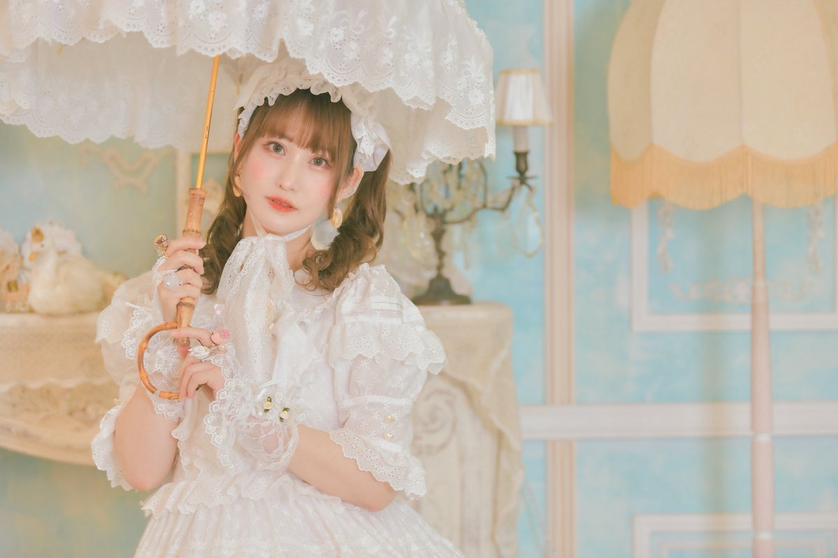 🤍ෆ˚*お知らせෆ˚*🤍

🕰2026.2.8(日)
📍池袋イケビズ多目的ホール

雑誌《Merveille》初の“ファッションショー”開催⟡.*🪄︎︎

ショーが楽しめるのはもちろん
トークショーや、ブランドさん出展でお買い物も楽しめるときめきイベント🎀

私もモデル、トークショーMC、特典会に出演します！🎠⟡.*