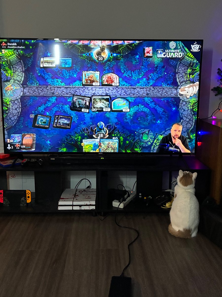 Nitpicking Nerds tweet media