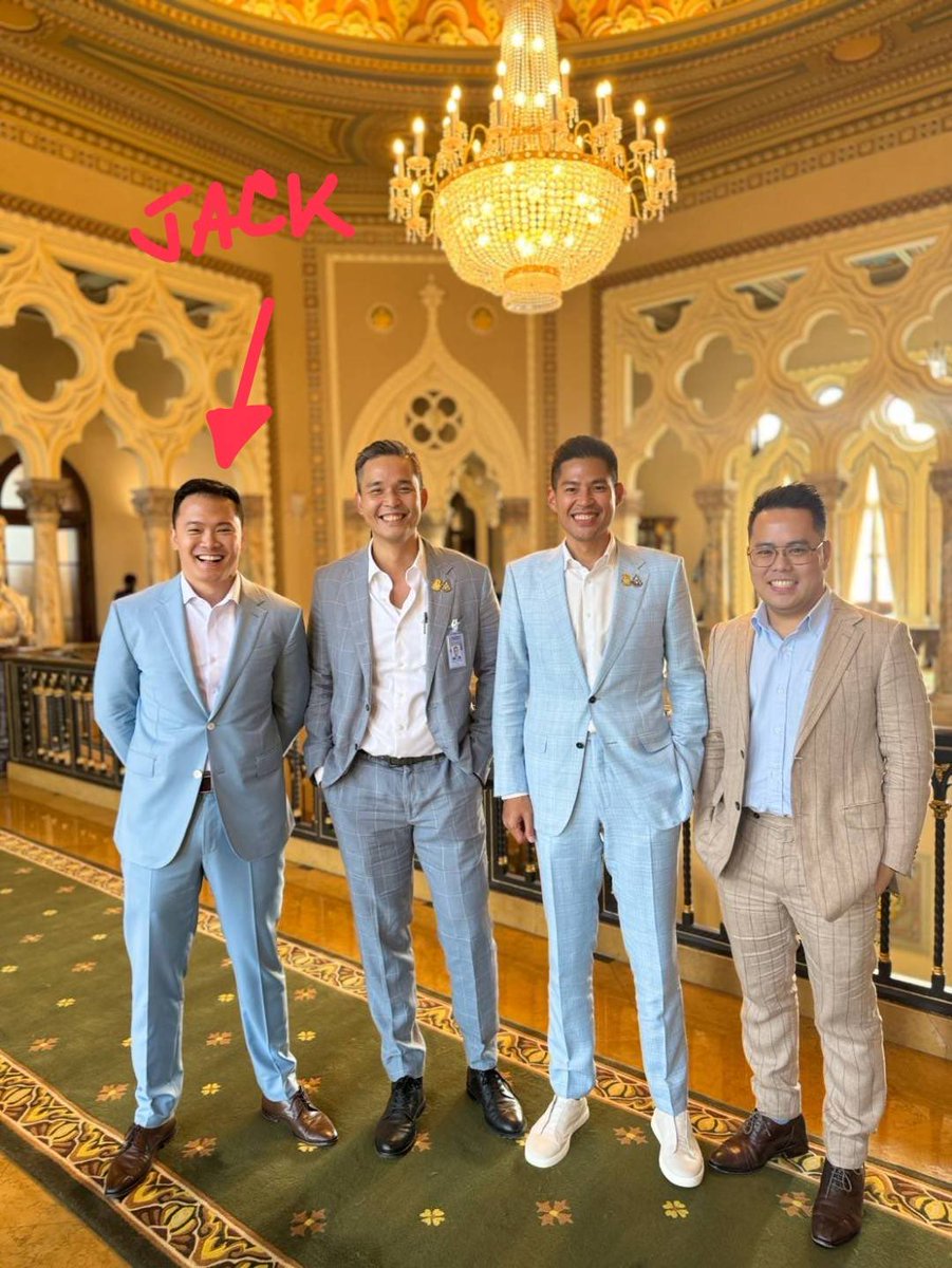 kamphaka's tweet image. จันทร์หอม for all